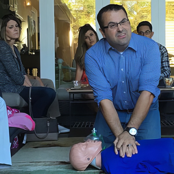 adult cpr demo 700 3