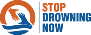 stop drowning now