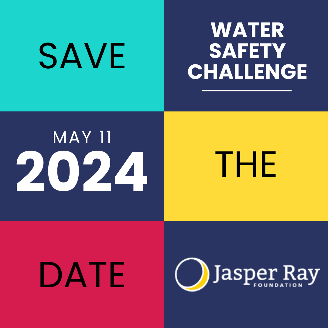 jrf save the date water safety may 11